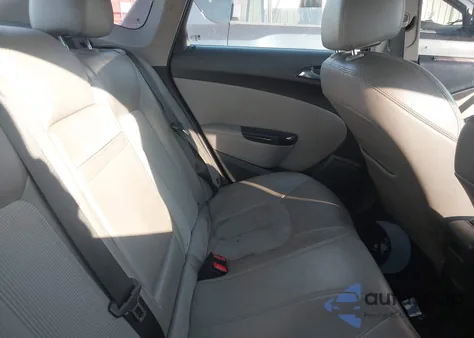 2015 Buick Verano Convenience Group z USA, uszkodzony, nr VIN 1G4PR5SK8F4123705